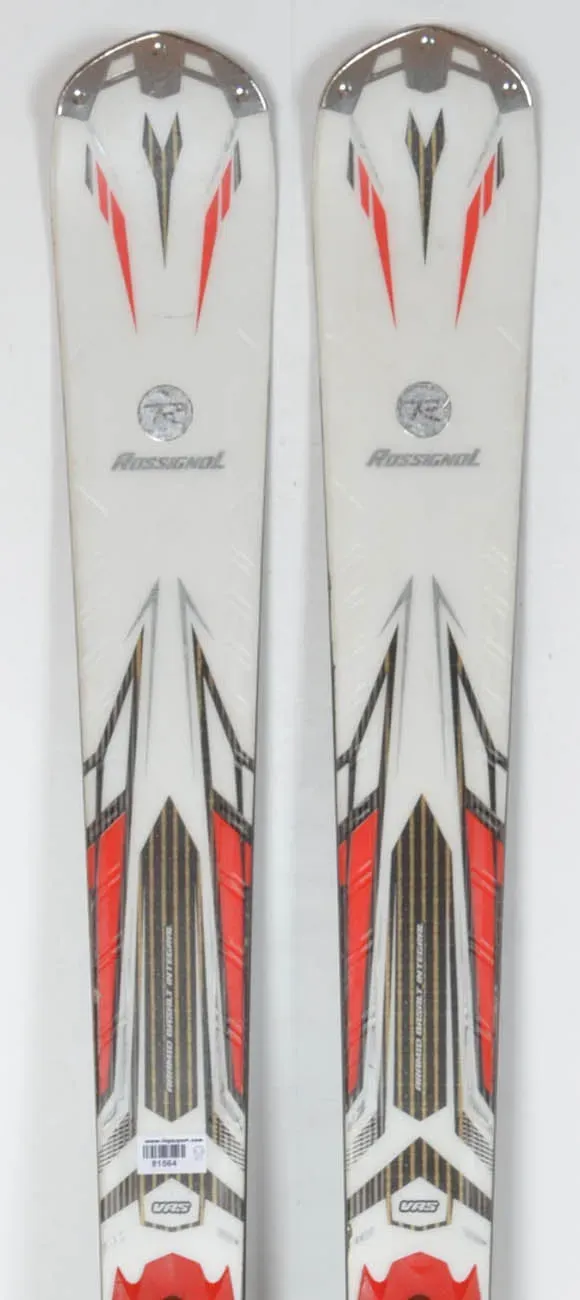 Rossignol Pursuit 16 AR Basalt skis occasion piste