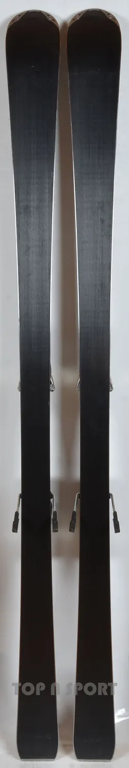 Fischer Viron 8.8 C-Line skis piste occasion rayon 14 m