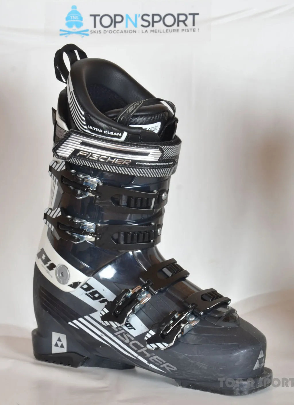 Fischer Progressor 11 chaussures de ski