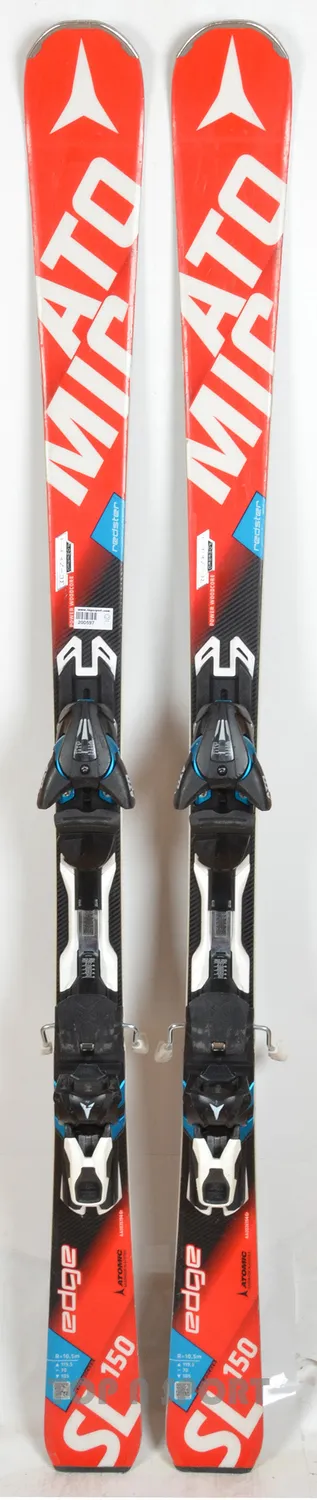 Atomic Redster Edge SL ski occasion slalom