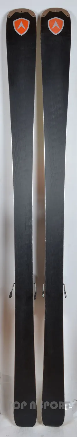 Dynastar Outland 80 Pro skis occasion blanc polyvalent