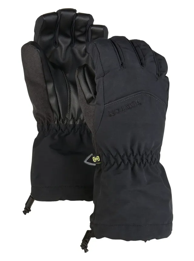 Burton of London Profile gants enfant imperméables