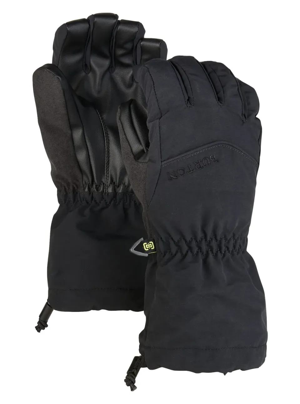 Burton of London Profile gants enfant imperméables