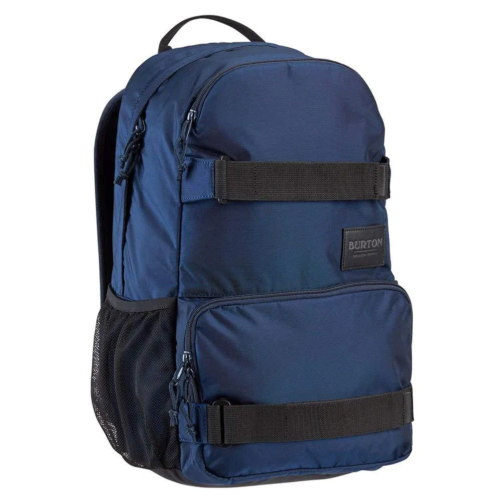 Burton Treble Yell sac à dos rangements malins