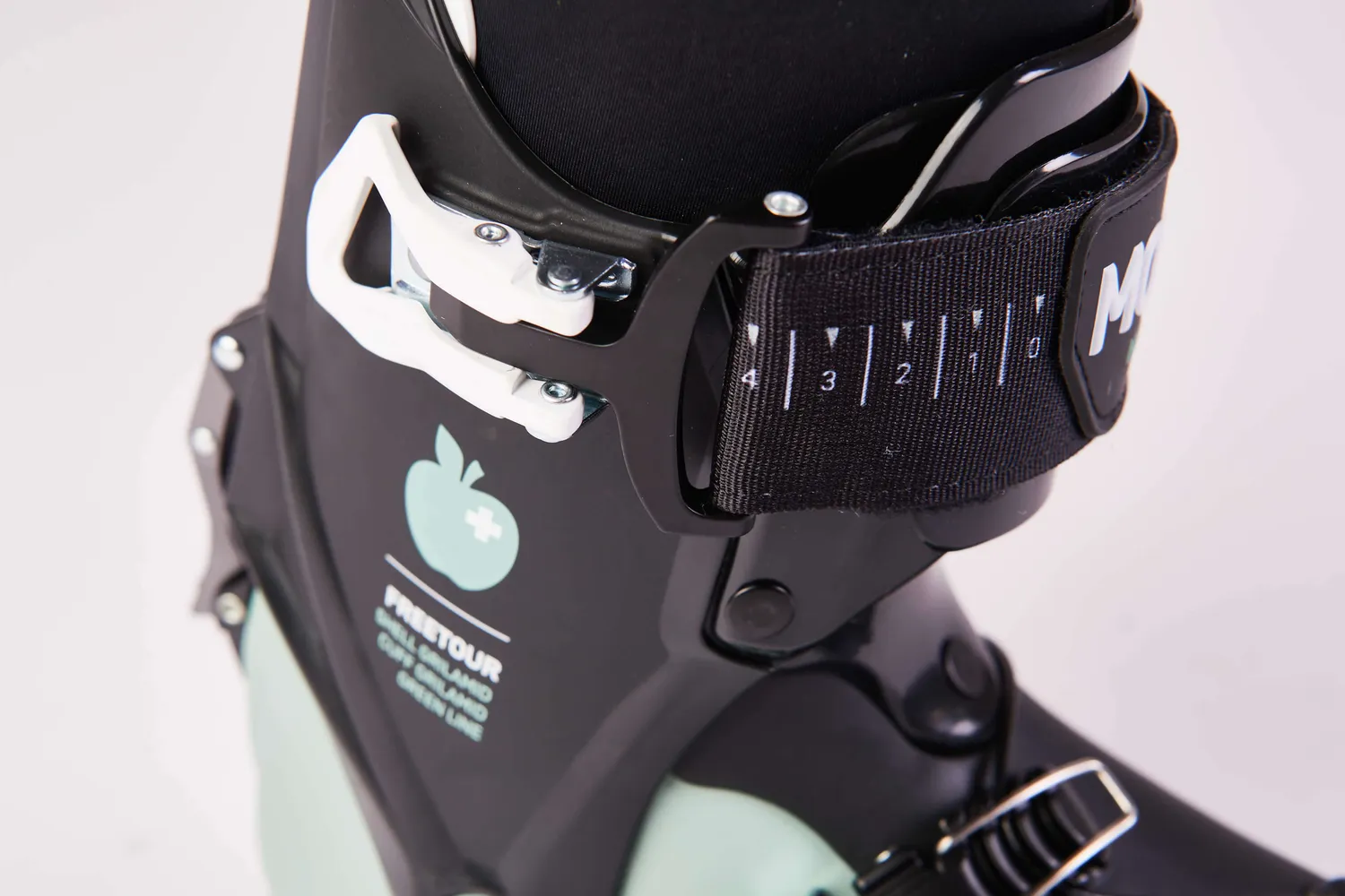 Movement Freetour W Ultraloon chaussure de ski