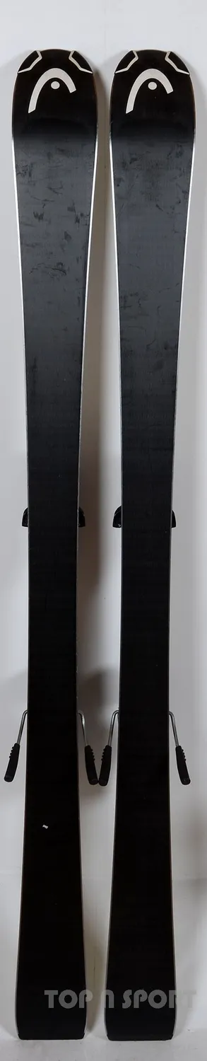 Head Supershape skis d’occasion junior