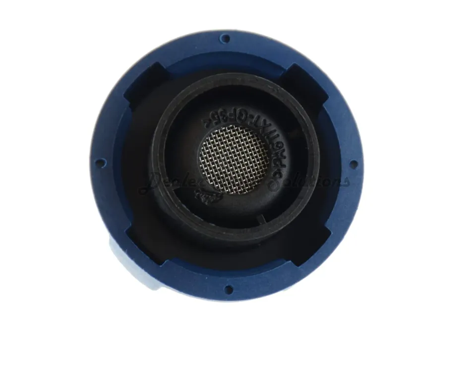Porsche 986 996 997 bouchon vase expansion origine