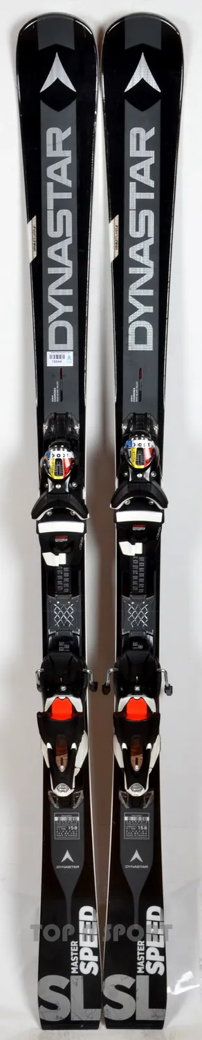 Dynastar Speed Master SL Konect + SPX 12 skis occasion slalom