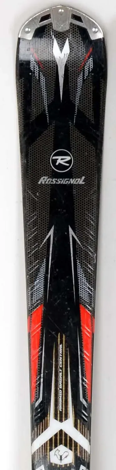 Rossignol Pursuit 14X skis d'occasion piste