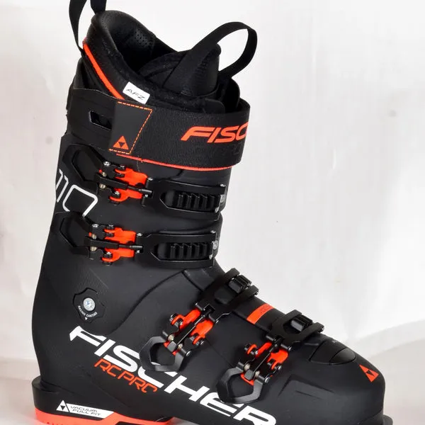 Fischer RC Pro 110 VCM FF chaussures de ski neuves