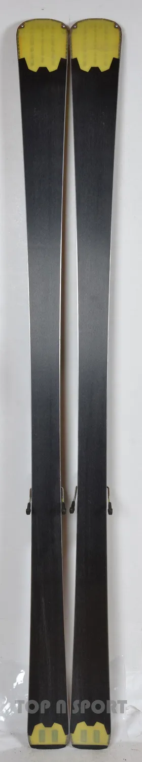 Rossignol Pursuit 700 Ti skis d'occasion piste