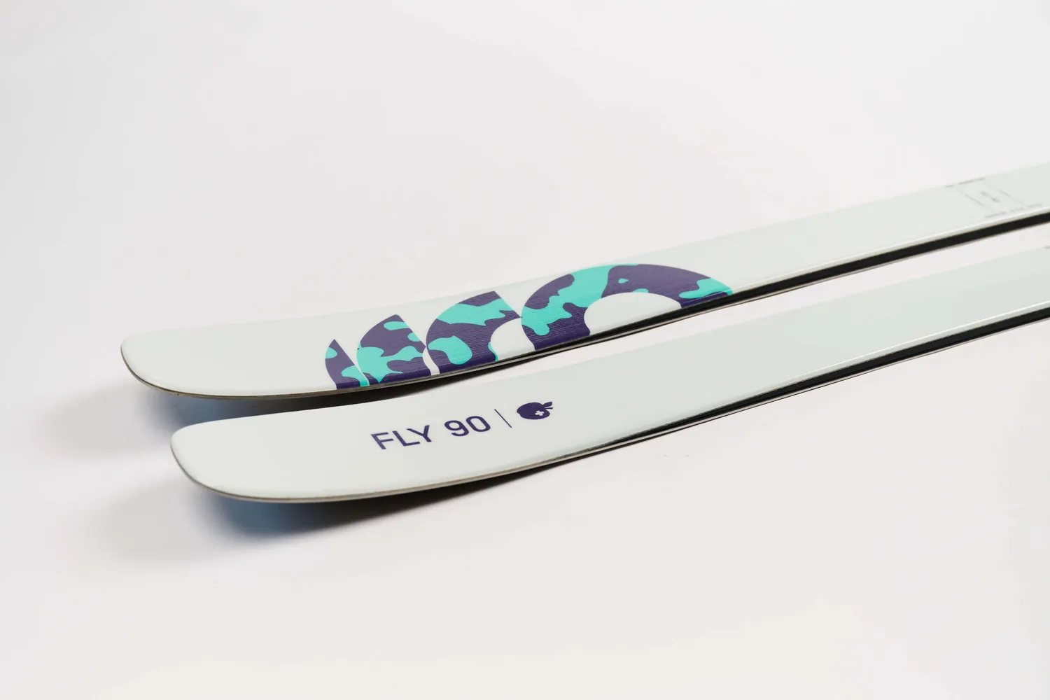 Movement FLY 90W ski freestyle femme