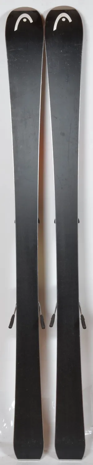 Head i-Supershape Rally skis occasion piste carving