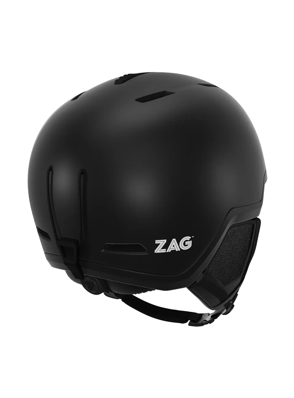 Zag Skis SEND MIPS casque de ski