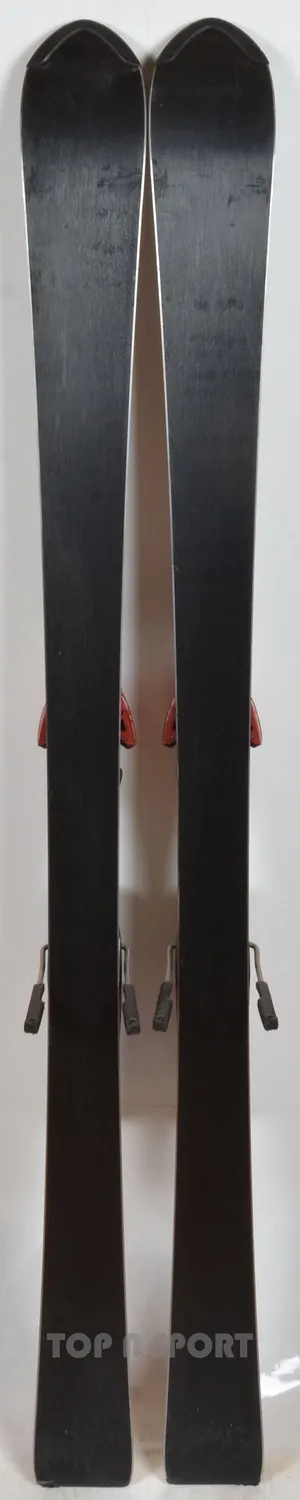 Salomon EQUIPE T 3V RACE SL skis junior d’occasion