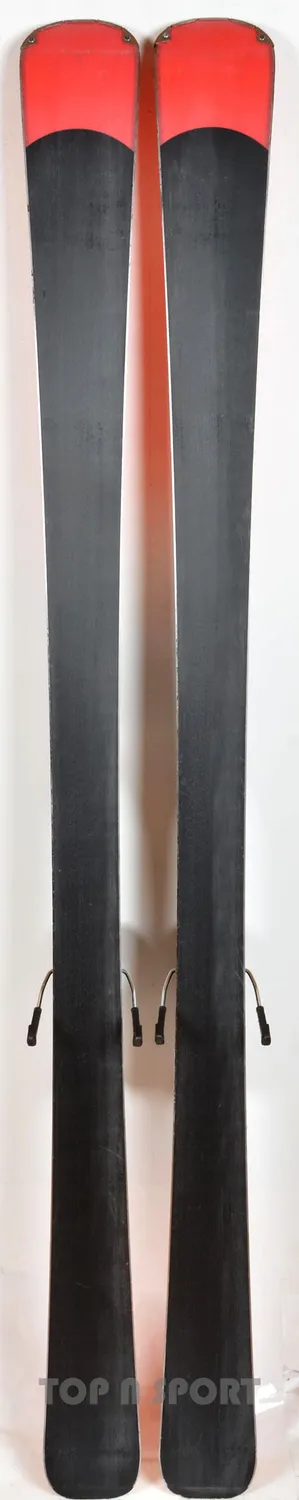 Rossignol Pursuit 200 CA skis occasion débutant