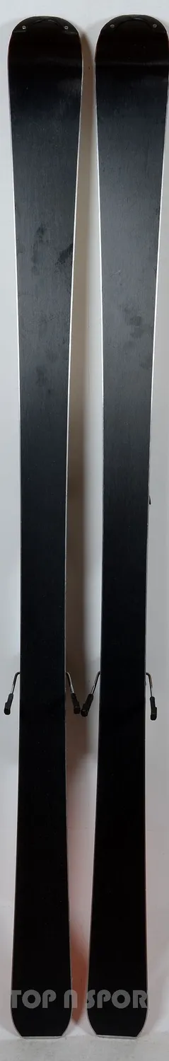Dynastar Powertrack RL skis occasion débutant
