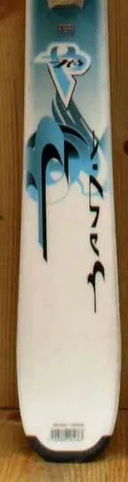 Rossignol Bandit B78 W skis occasion freeride