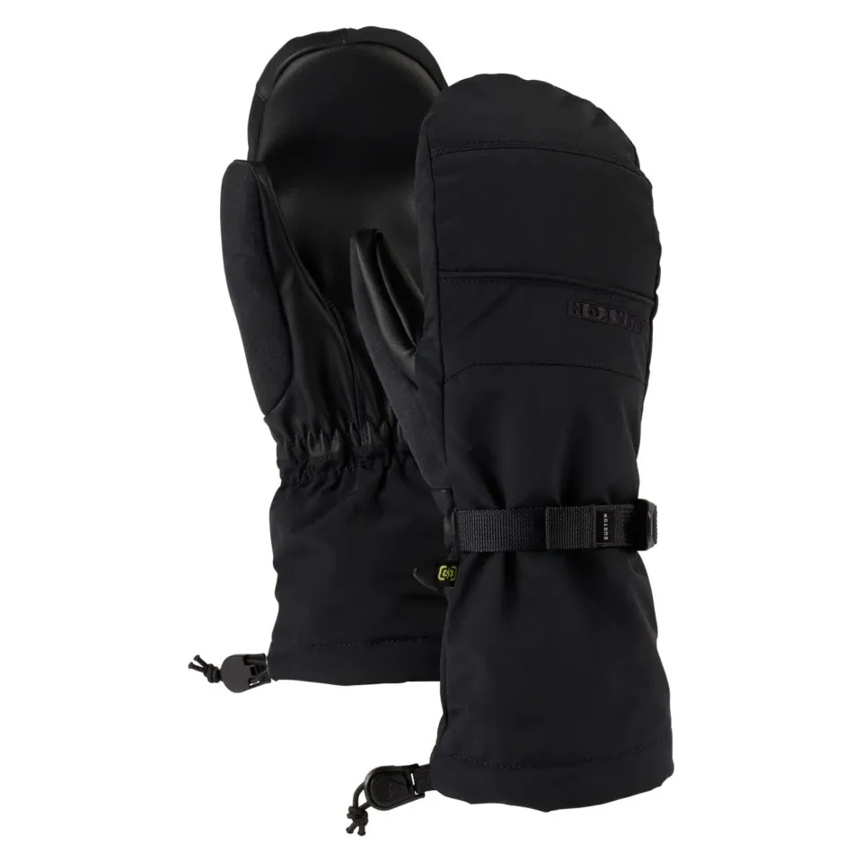 BURTON OF LONDON Profile moufles de snowboard femme