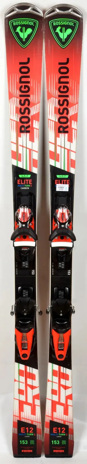 Rossignol HERO ELITE MT CA skis d’occasion