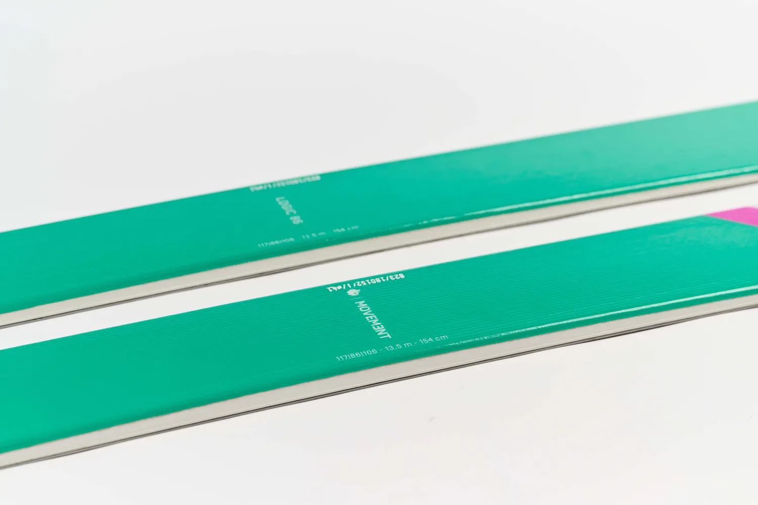 Movement Skis LOGIC 86W ski de randonnée 23/24