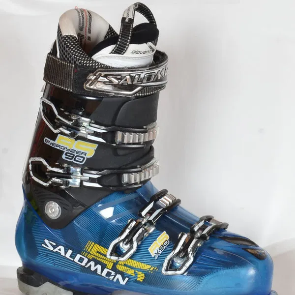 Salomon RS X90 chaussures ski occasion polyvalentes