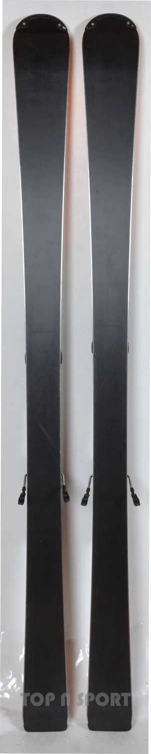 Völkl RTM 7.6 skis occasion 76 mm patin