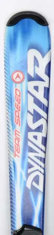 Dynastar SPEED TEAM blue skis junior d’occasion