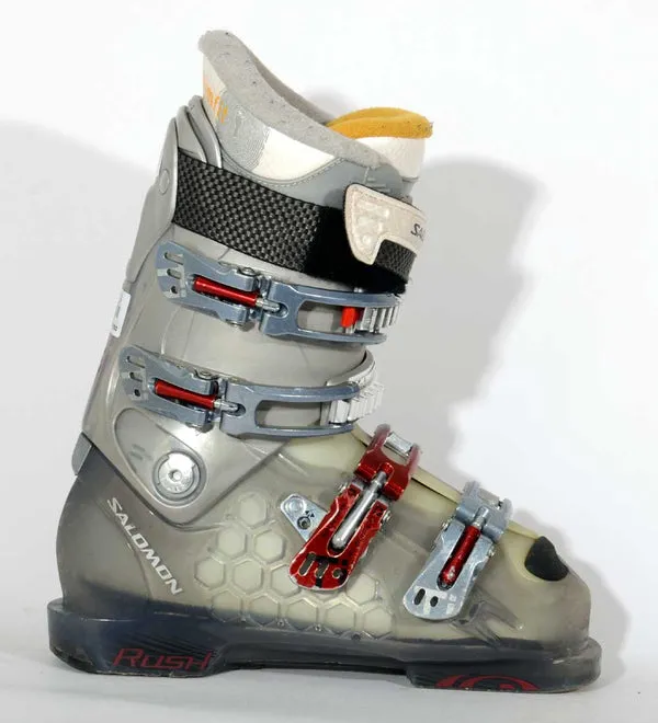 Salomon Rush chaussures de ski femme occasion