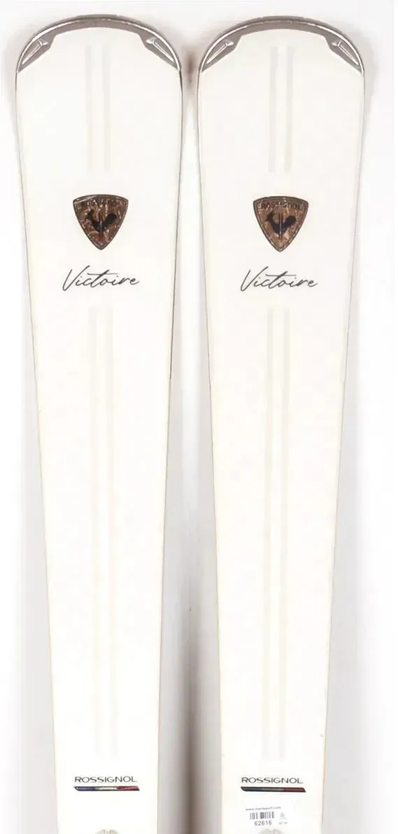 Rossignol Signature Victoire W skis femme occasion piste