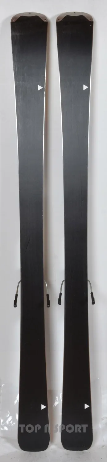 Rossignol Temptation 74 skis femme occasion polyvalents