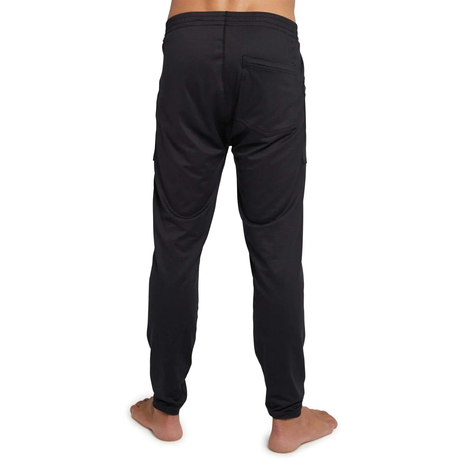 Burton Midweight Base Layer Stash Pant pantalon thermique homme