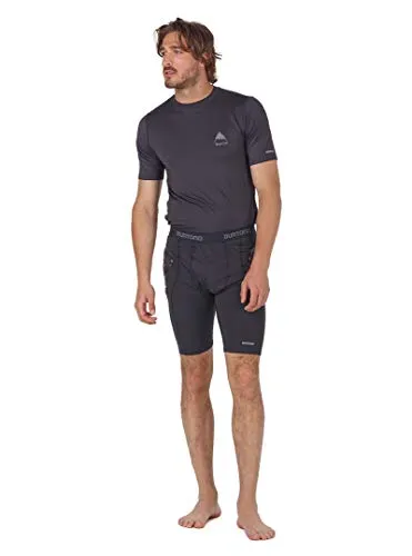 Burton Total Imp short protection snowboard