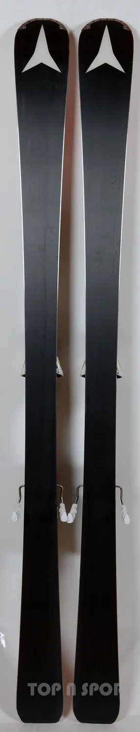 Atomic Redster Edge SL skis slalom occasion