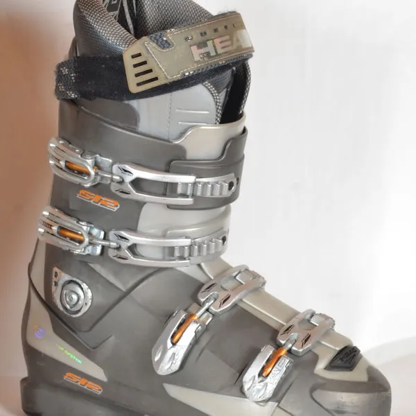 Head S12 chaussures de ski d’occasion