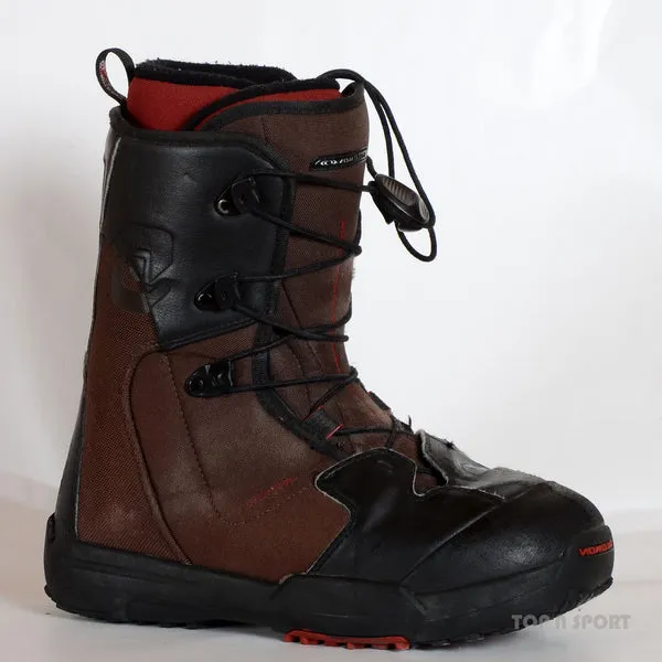 Salomon KAMOOKS boots de snowboard d’occasion