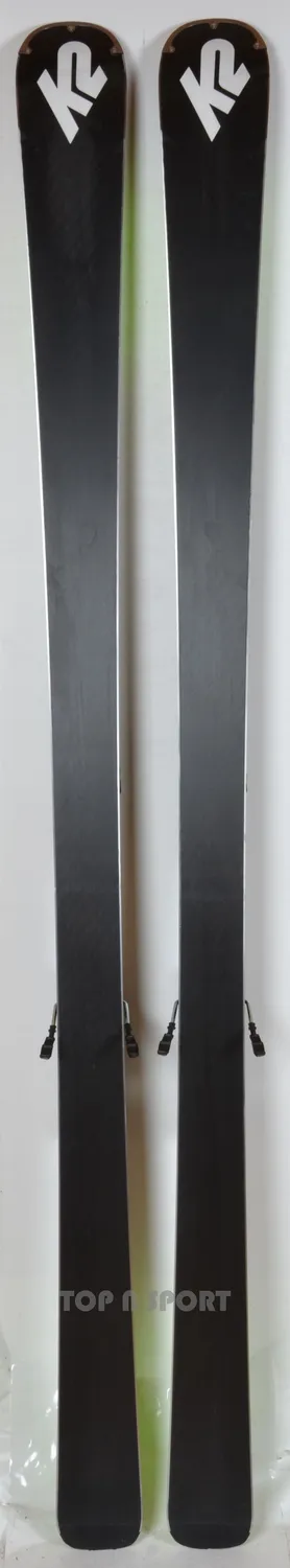 K2 iKonic 80 Ti skis d'occasion 80 mm