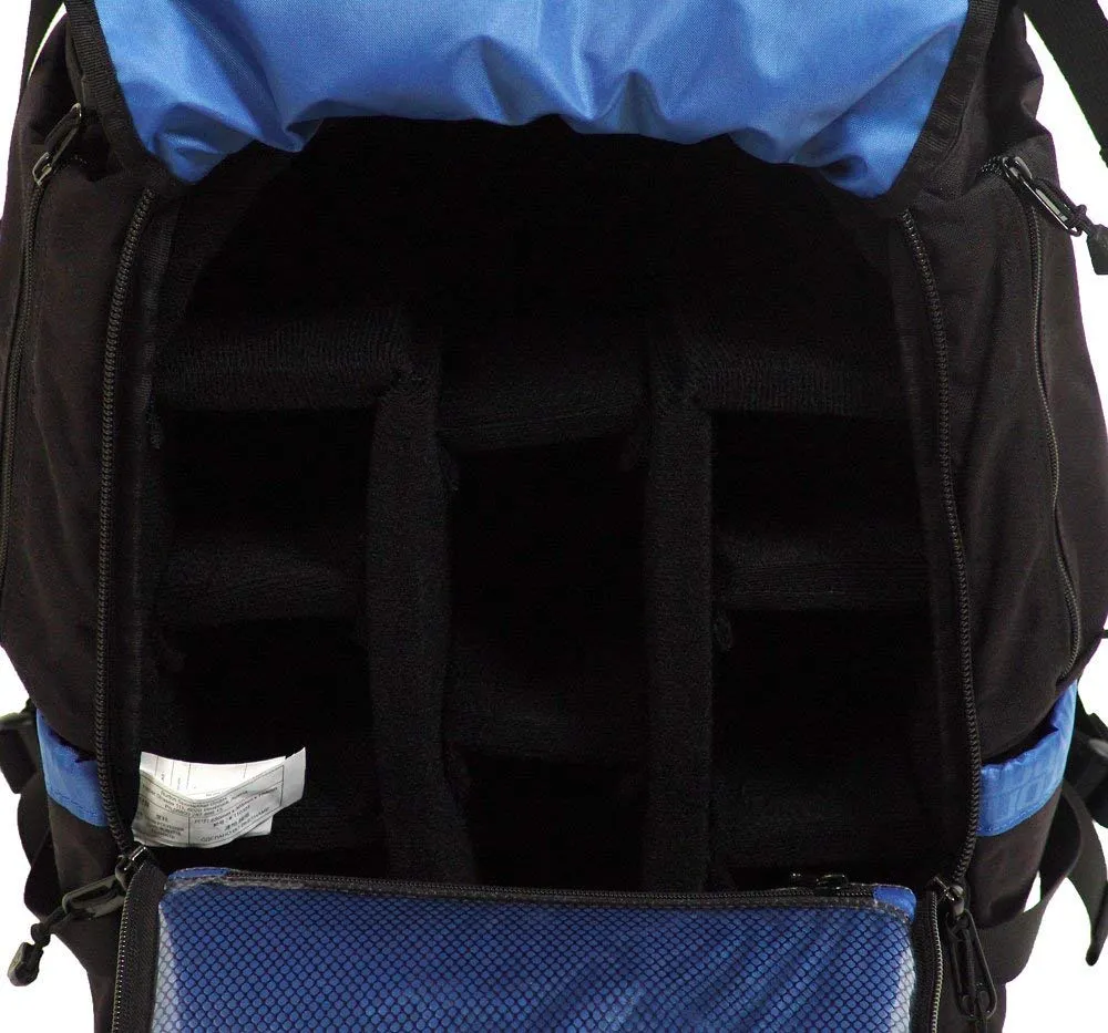 Burton Sac à Dos de Snowboard Porte-Board True Black