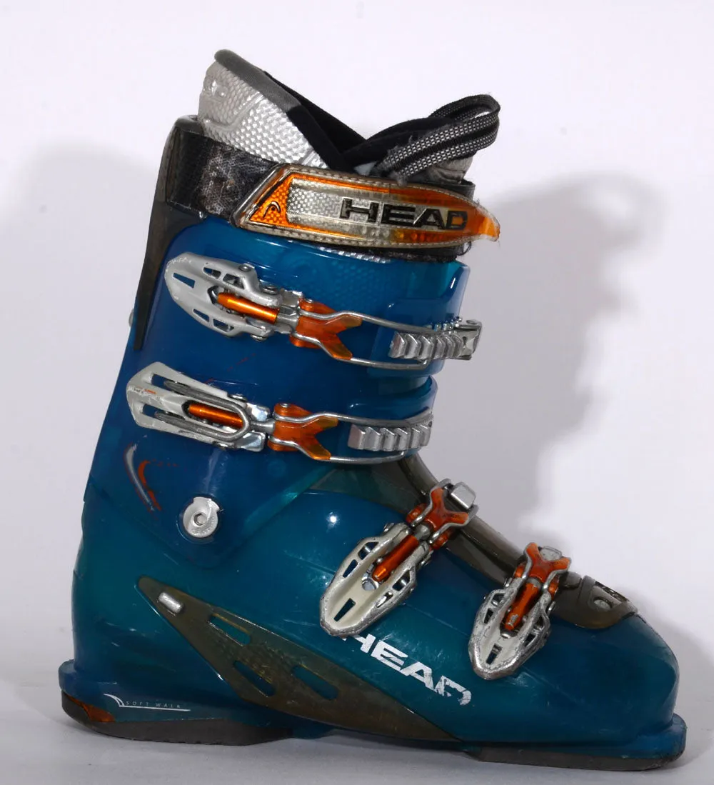 Head Edge 9.5 chaussures de ski occasion