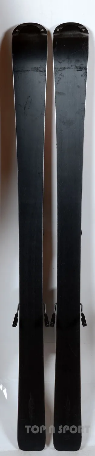 Salomon Focus skis occasion débutant
