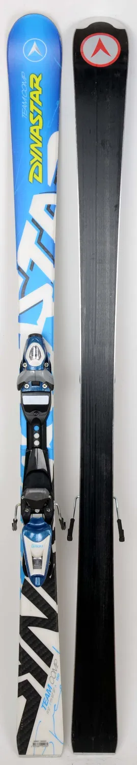 Dynastar Team Comp skis d'occasion junior
