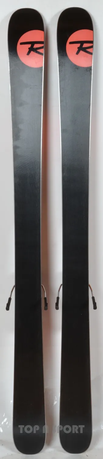 Rossignol Sprayer skis occasion freestyle twintip