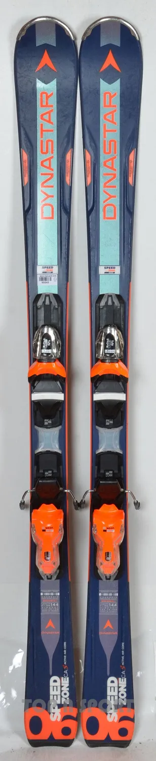Dynastar Speed Zone 6 skis occasion piste