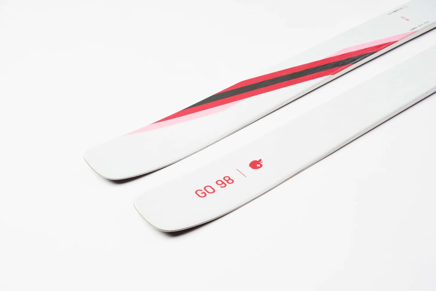 Movement Skis GO 98W ski freeride femme