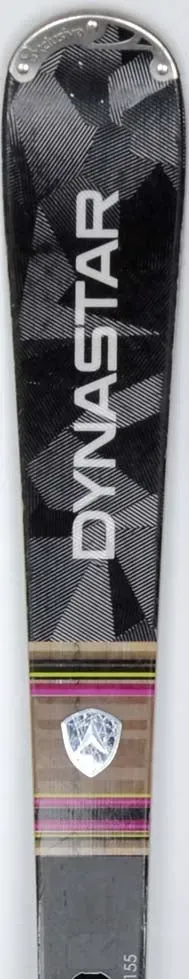 Dynastar Elite Pro Fluid ski d'occasion femme piste