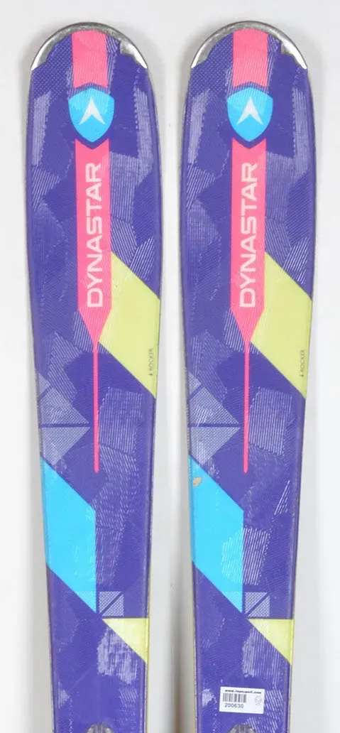 Dynastar Glory 79 skis occasion femme violet