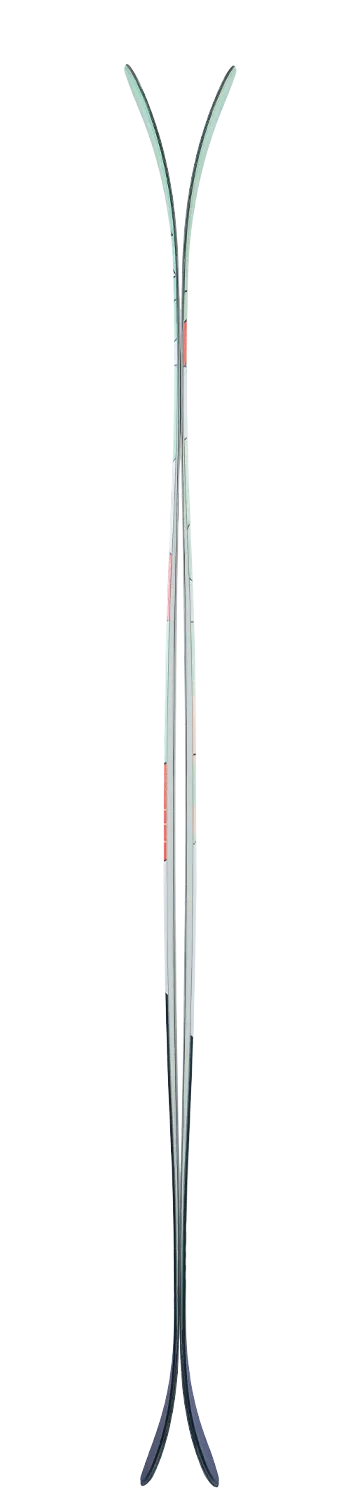 Zag Slap 104 skis freeride hors-piste