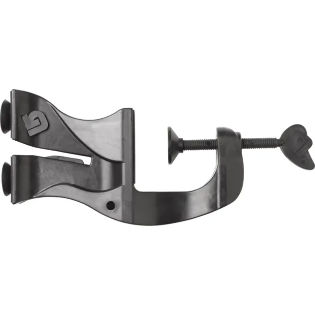 Burton Tuning Vises Support Fartage Snowboard noir