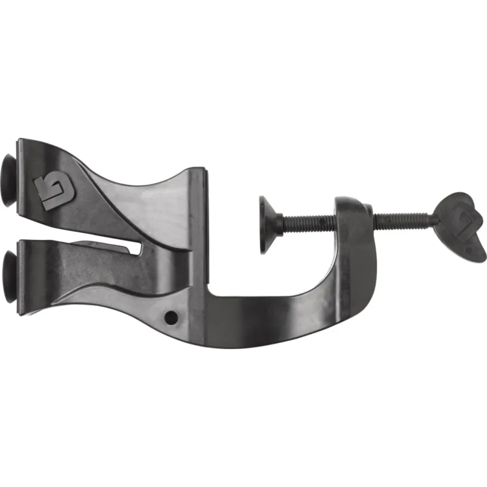 Burton Tuning Vises Support Fartage Snowboard noir