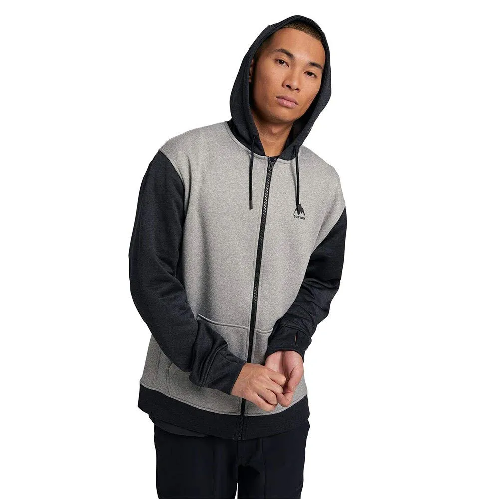 Burton Oak sweat à capuche homme